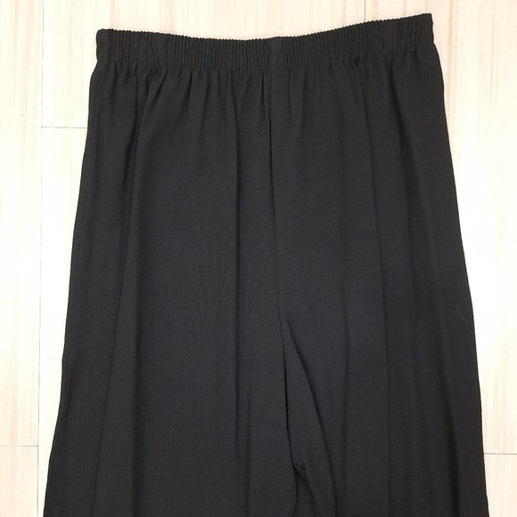 Vtg 80s power pants suit - Jessica Howard brand - Picture 7 of 13